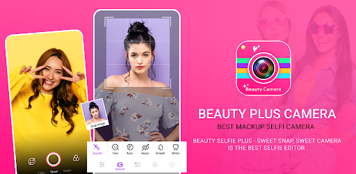 Beauty Plus Camera -Selfie Cam para PC