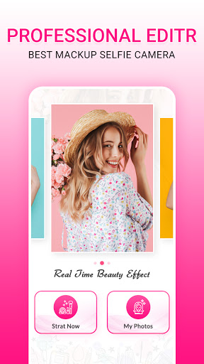 Beauty Plus Camera -Selfie Cam para PC