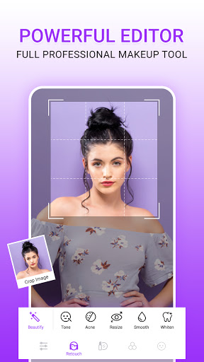 Beauty Plus Camera -Selfie Cam para PC