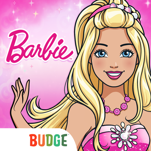 Barbie Magical Fashion PC