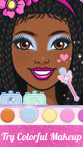Barbie Magical Fashion PC