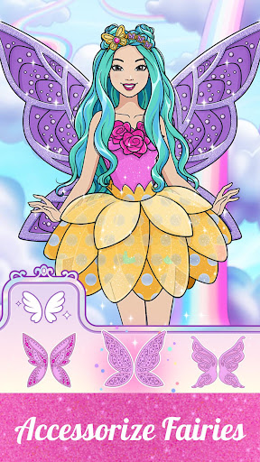 Barbie Magical Fashion পিসি