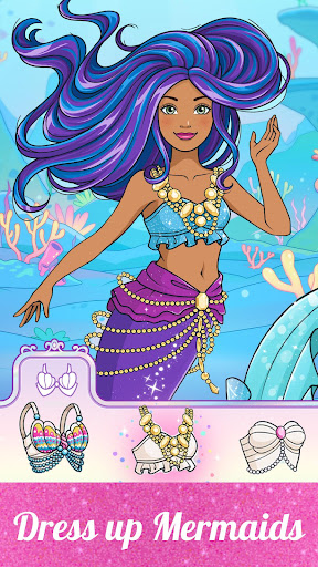 Barbie Magical Fashion পিসি