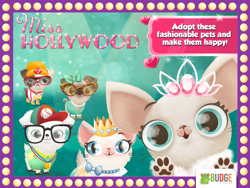 Miss Hollywood – Стильные ПК