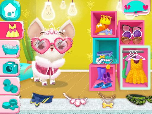 Miss Hollywood – Стильные ПК