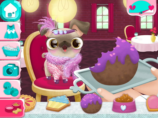 Miss Hollywood – Стильные ПК