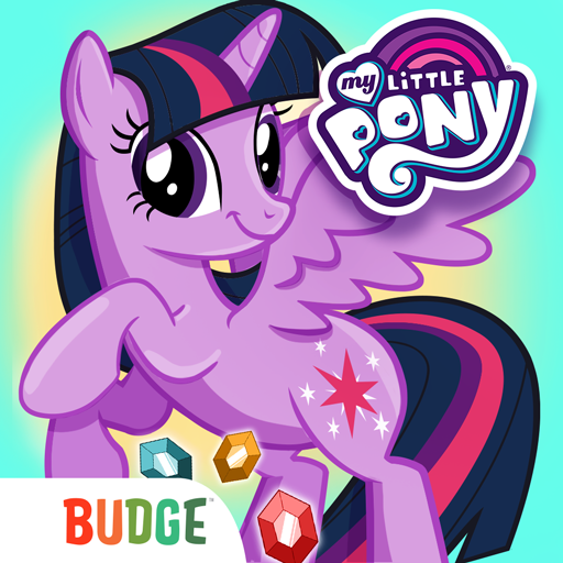 My Little Pony: Suche Harmonie