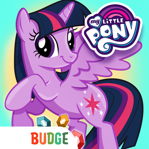 My Little Pony: Harmony Quest PC