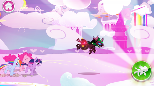 My Little Pony : ความสามัคคี PC