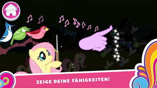 My Little Pony: Suche Harmonie