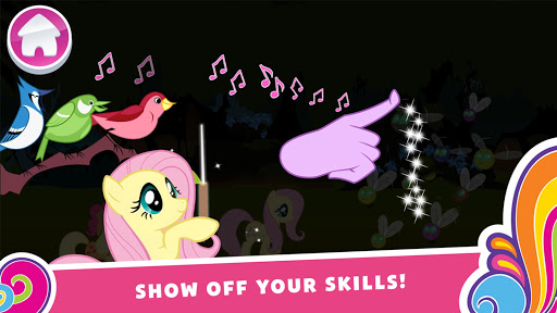 My Little Pony: Harmony Quest PC