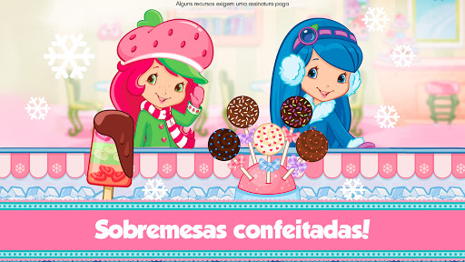 Confeitaria da Moranguinho para PC