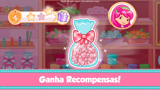 Confeitaria da Moranguinho para PC