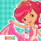 Strawberry Shortcake Dress Up PC