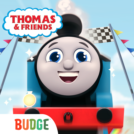 komputer Thomas & Friends: Go Go Thomas