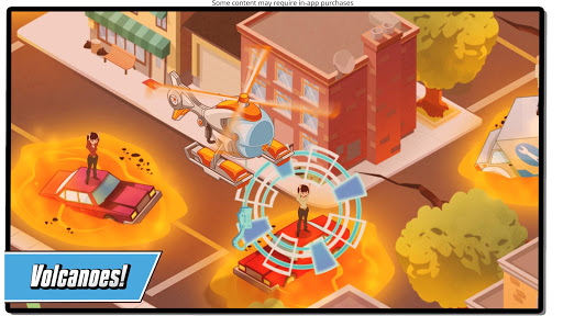 Transformers Rescue Bots: Hero