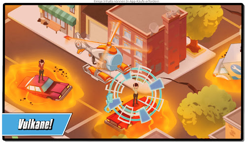 Transformers Rescue Bots: Held