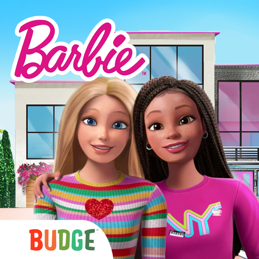 Barbie Dreamhouse Adventures الحاسوب