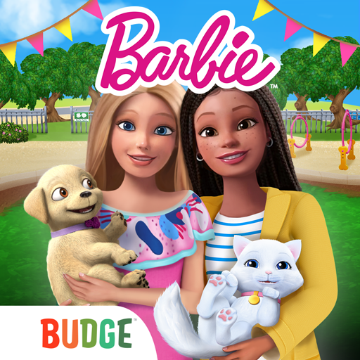 Download Barbie Dreamhouse Adventures on PC with MEmu