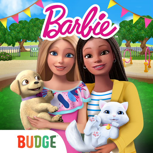Barbie Dreamhouse Adventures الحاسوب