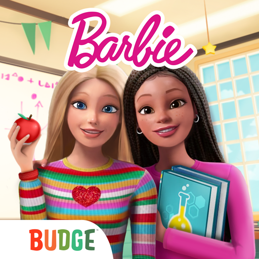 Barbie Dreamhouse Adventures