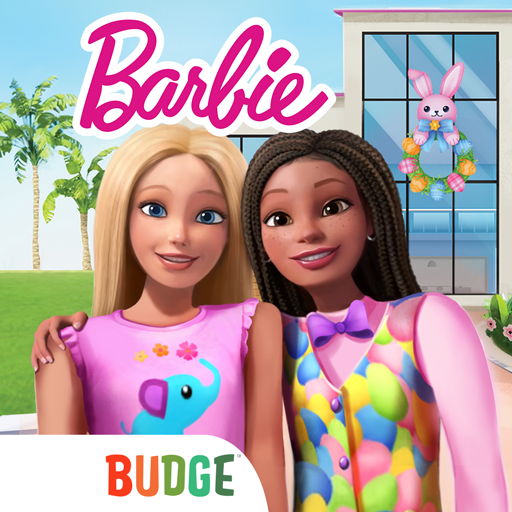 Barbie Dreamhouse Adventures