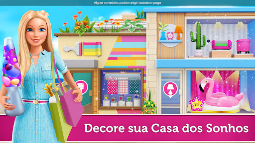 Barbie Dreamhouse Adventures para PC