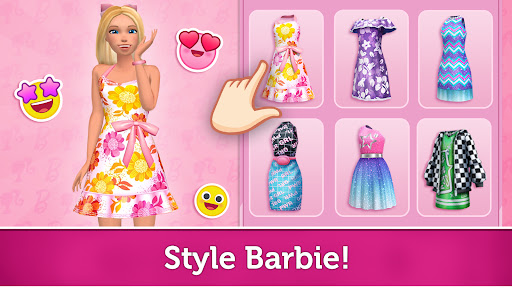 Barbie Dreamhouse Adventures PC