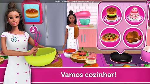 Barbie Dreamhouse Adventures para PC