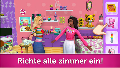 Barbie Dreamhouse Adventures