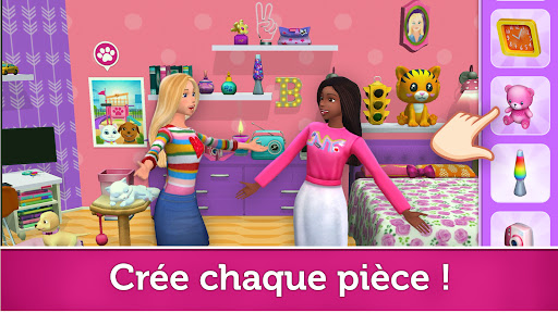 Barbie Dreamhouse Adventures