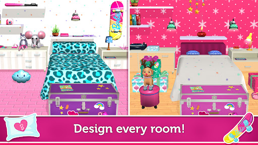 Barbie dream house pc game download sale