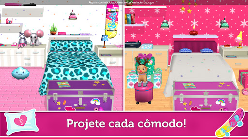 Barbie Dreamhouse Adventures para PC