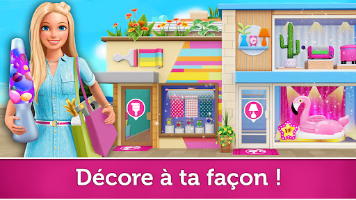 Barbie Dreamhouse Adventures