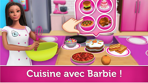 Barbie Dreamhouse Adventures
