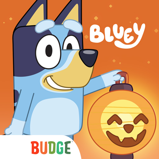 Bluey: Lass uns spielen