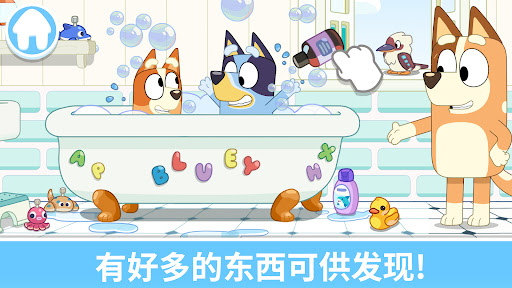 布鲁伊 - 一起玩吧电脑版