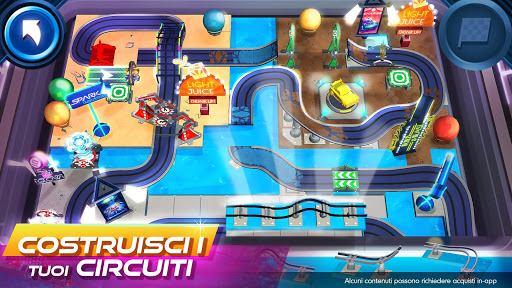 RaceCraft - Crea e gareggia PC