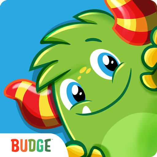 Budge World - Pura Divers?o para PC