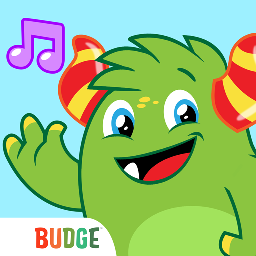 Budge Kids Games 2-7