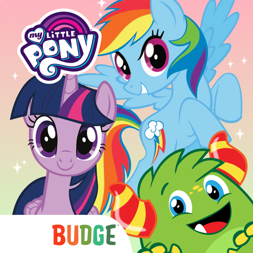 Budge World: Spiel & Spaß PC