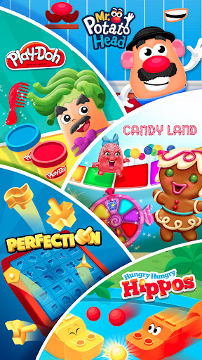 komputer Budge World - Kids Games 2-7