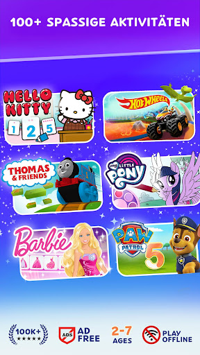 Budge World: Spiel & Spaß PC