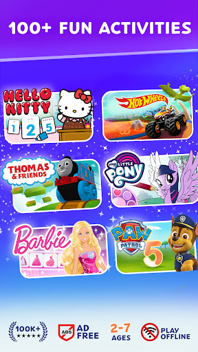 Budge World: Learning & Fun PC