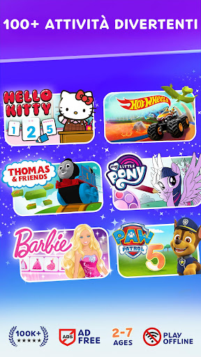 Budge World: giochi divertenti PC