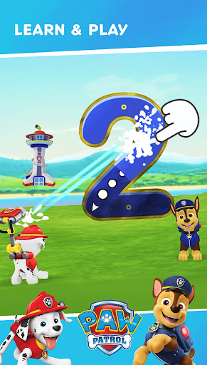 Budge Kids Games 2-7