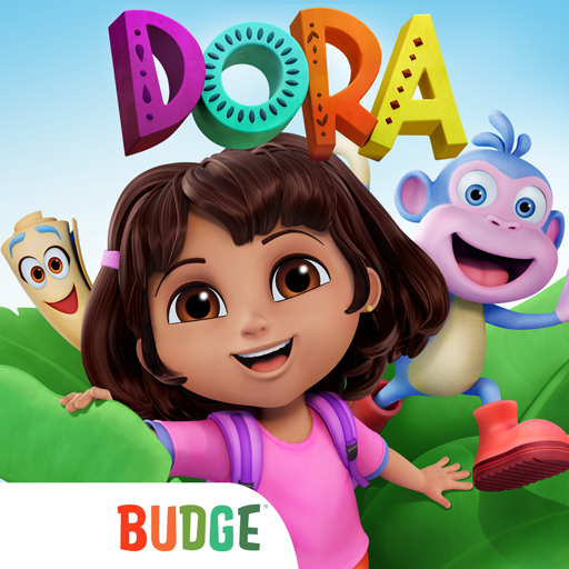Dora: Explore and Play! PC