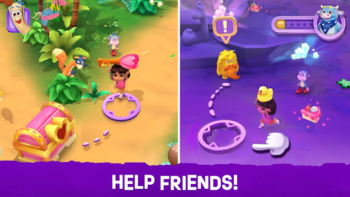Dora: Explore and Play! PC