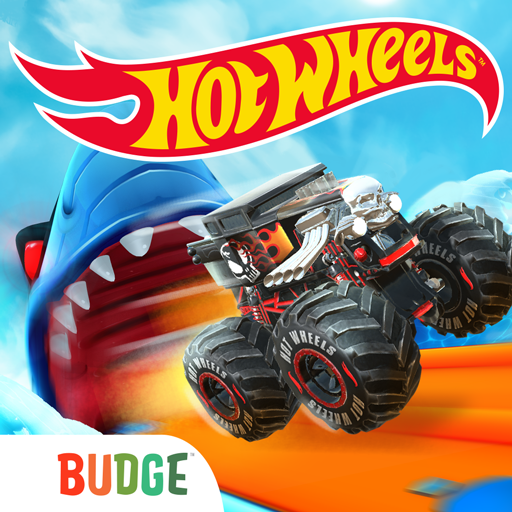 Hot Wheels Unlimited PC