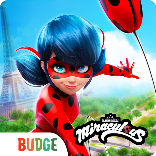 Download Miraculous Crush : A Ladybug & (MOD) APK for Android